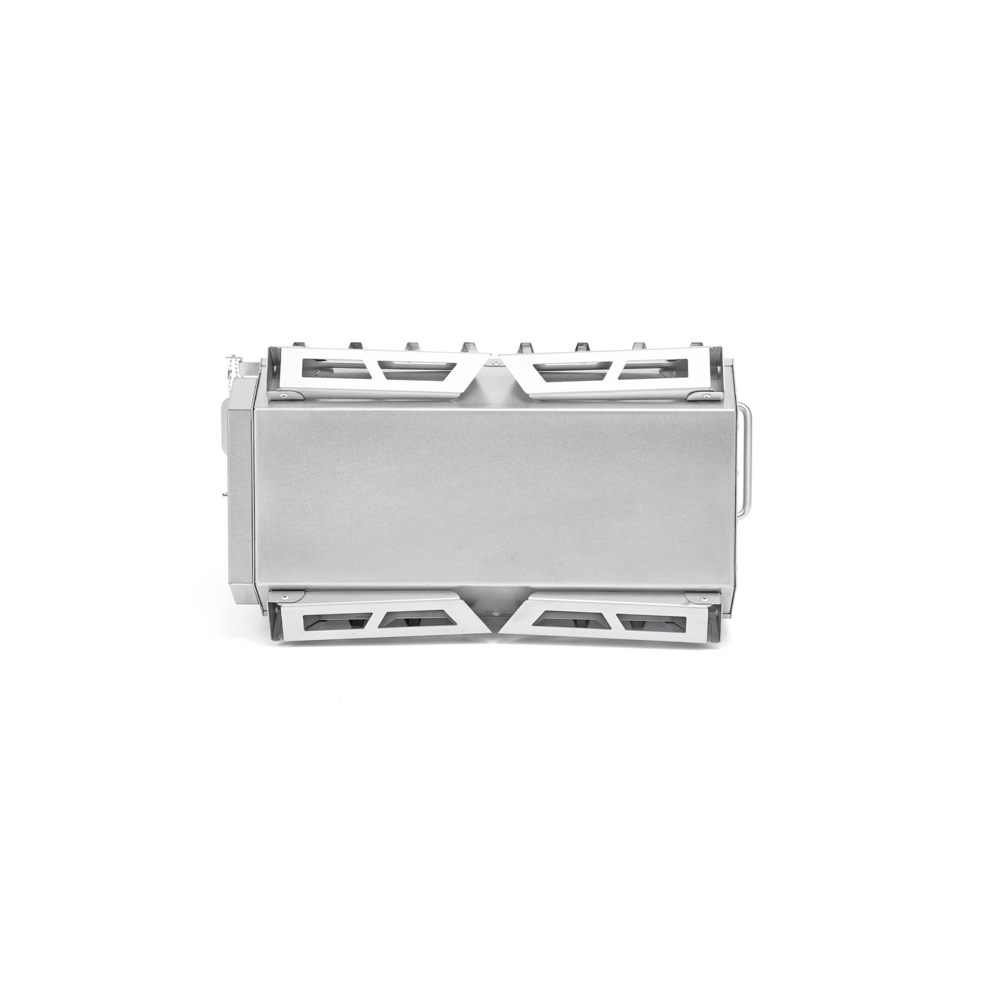 Defender Ti Wood Stove