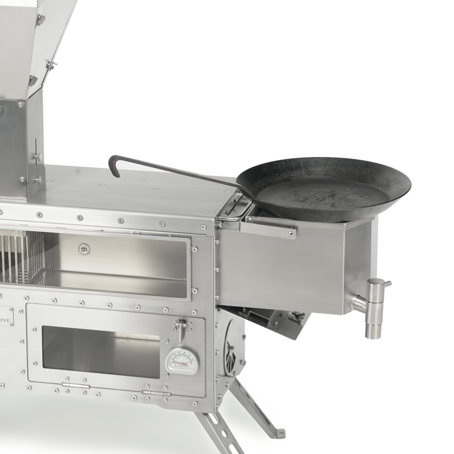 Hori 5 Water Tank 2.0 | 2025 New Arrival