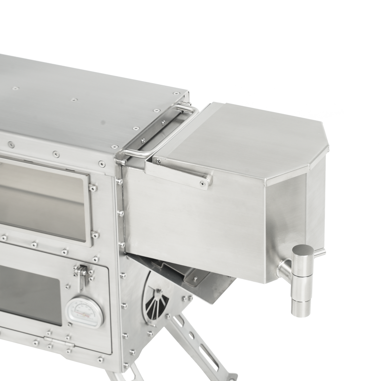 Hori 5 Water Tank 2.0 | 2025 New Arrival