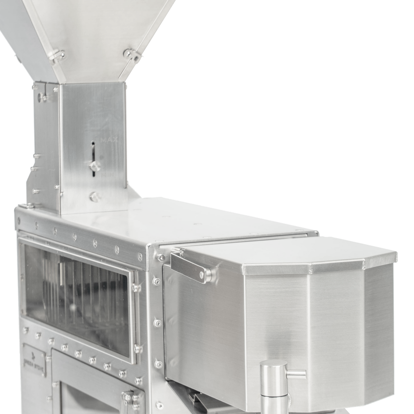 Hori 5 Water Tank 2.0 | 2025 New Arrival