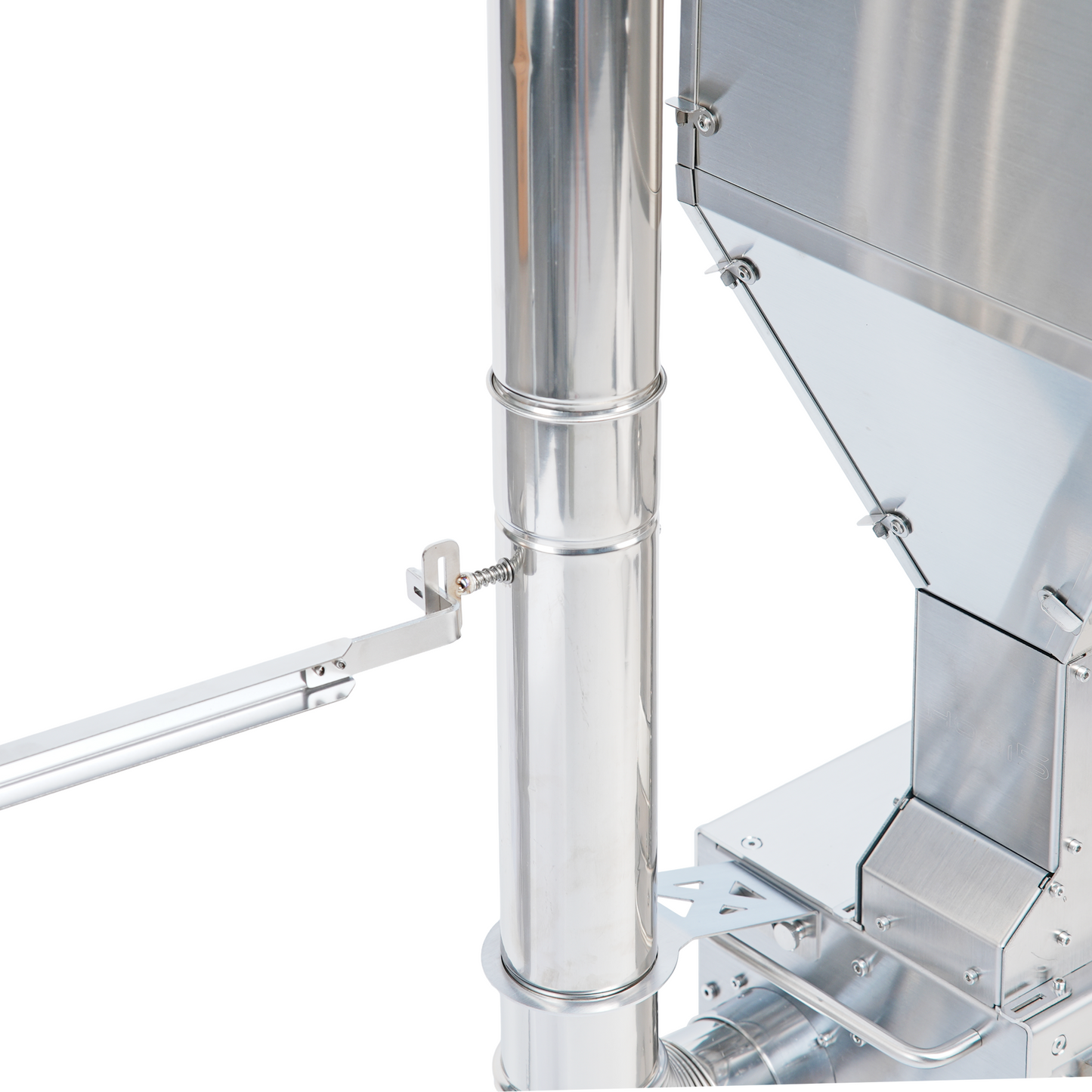 Hori 5 | Camping Multi-Functional Pellet Stove