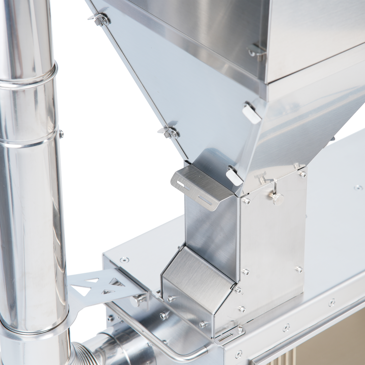 Hori 5 | Camping Multi-Functional Pellet Stove