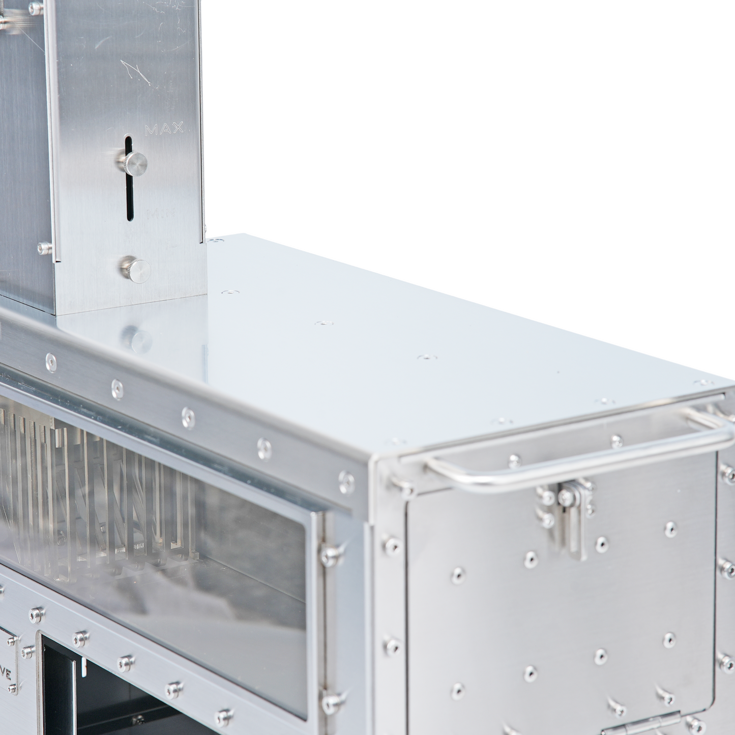 Hori 5 | Camping Multi-Functional Pellet Stove