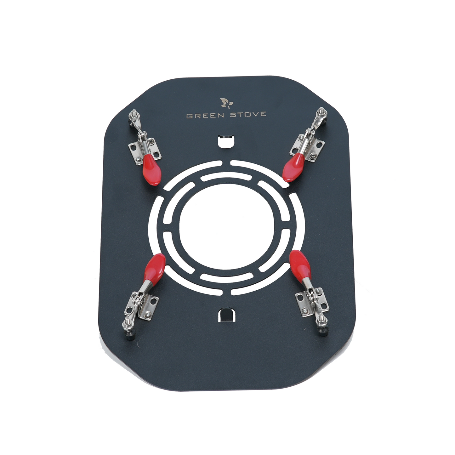 Heat Protect Ring | Turning All Tents To Hot Tents