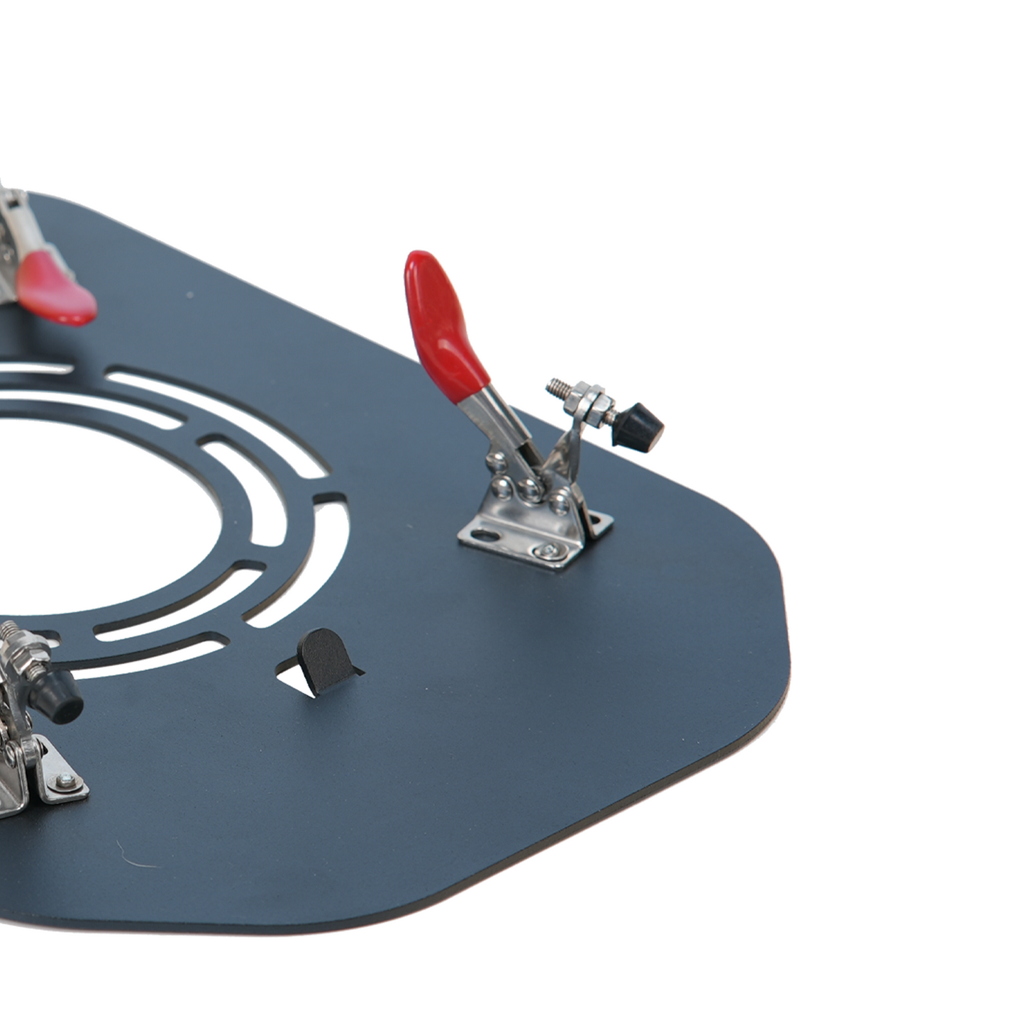 Heat Protect Ring | Turning All Tents To Hot Tents